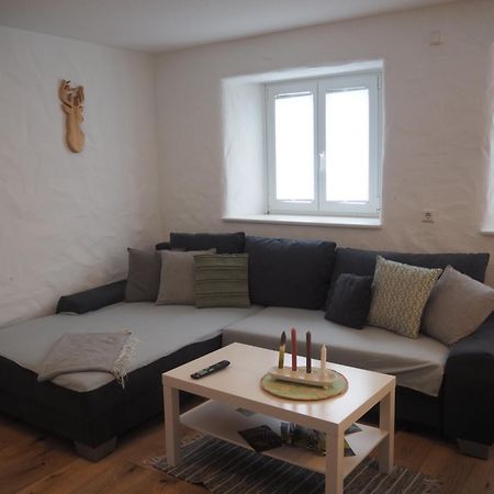 Ferienwohnung Dinkelbergblick Wehr  Luaran gambar