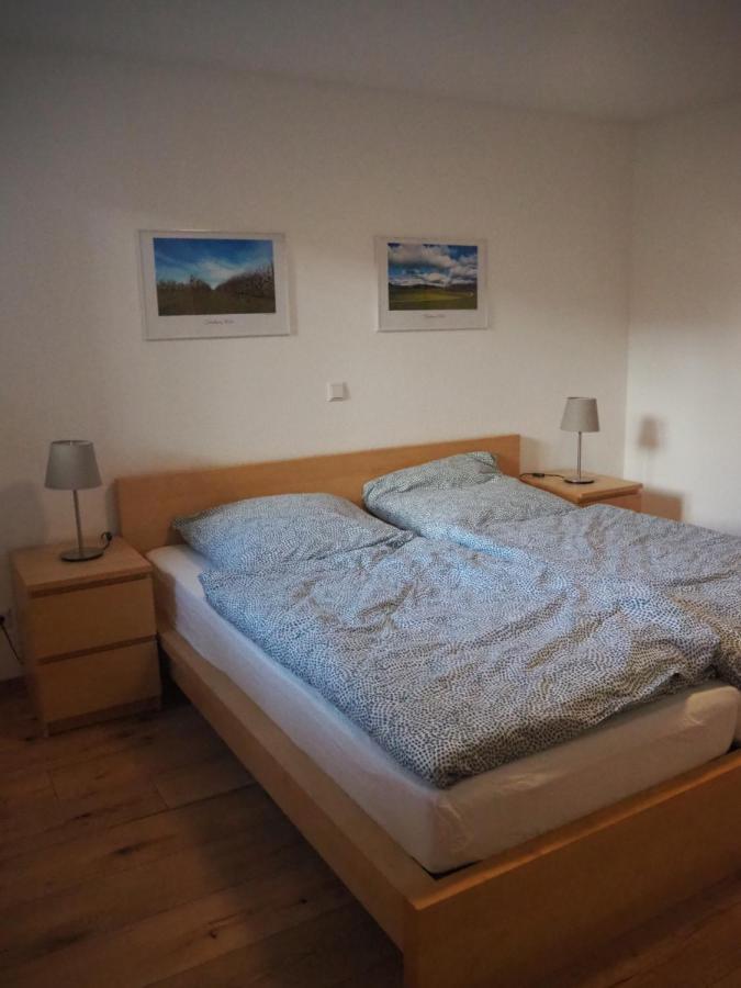 Ferienwohnung Dinkelbergblick Wehr  Luaran gambar