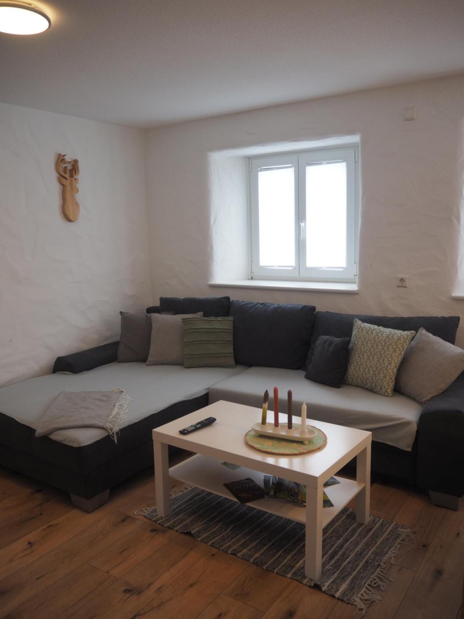 Ferienwohnung Dinkelbergblick Wehr  Luaran gambar