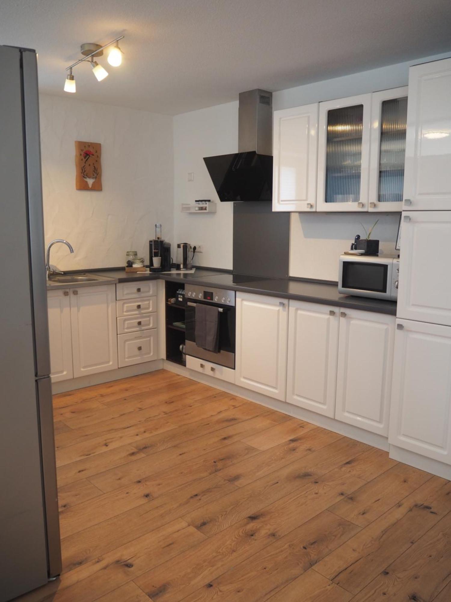 Ferienwohnung Dinkelbergblick Wehr  Luaran gambar