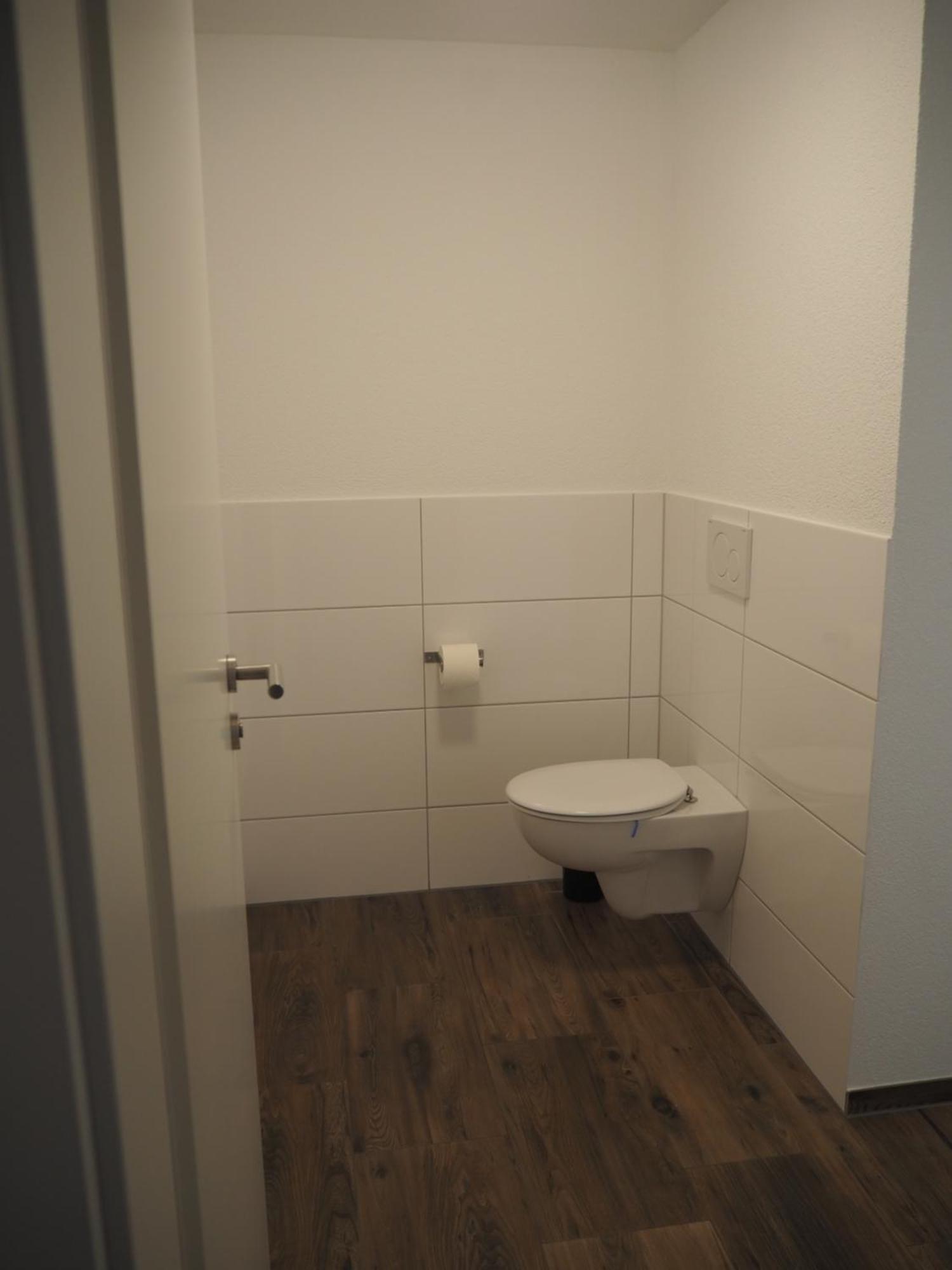 Ferienwohnung Dinkelbergblick Wehr  Luaran gambar