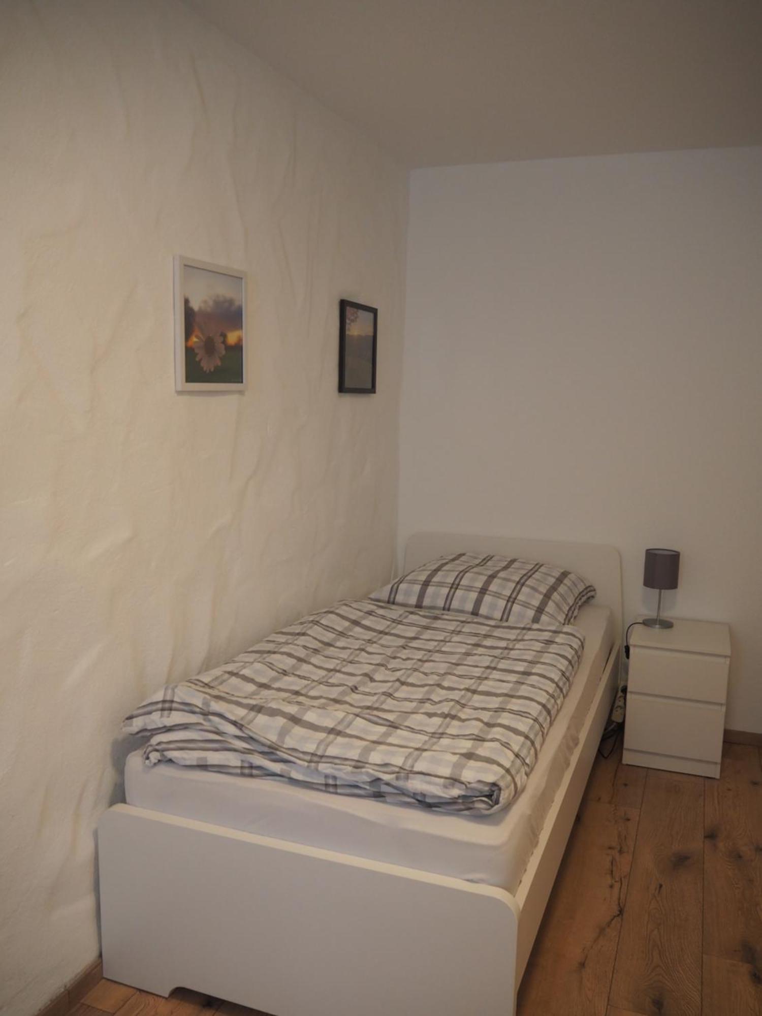 Ferienwohnung Dinkelbergblick Wehr  Luaran gambar