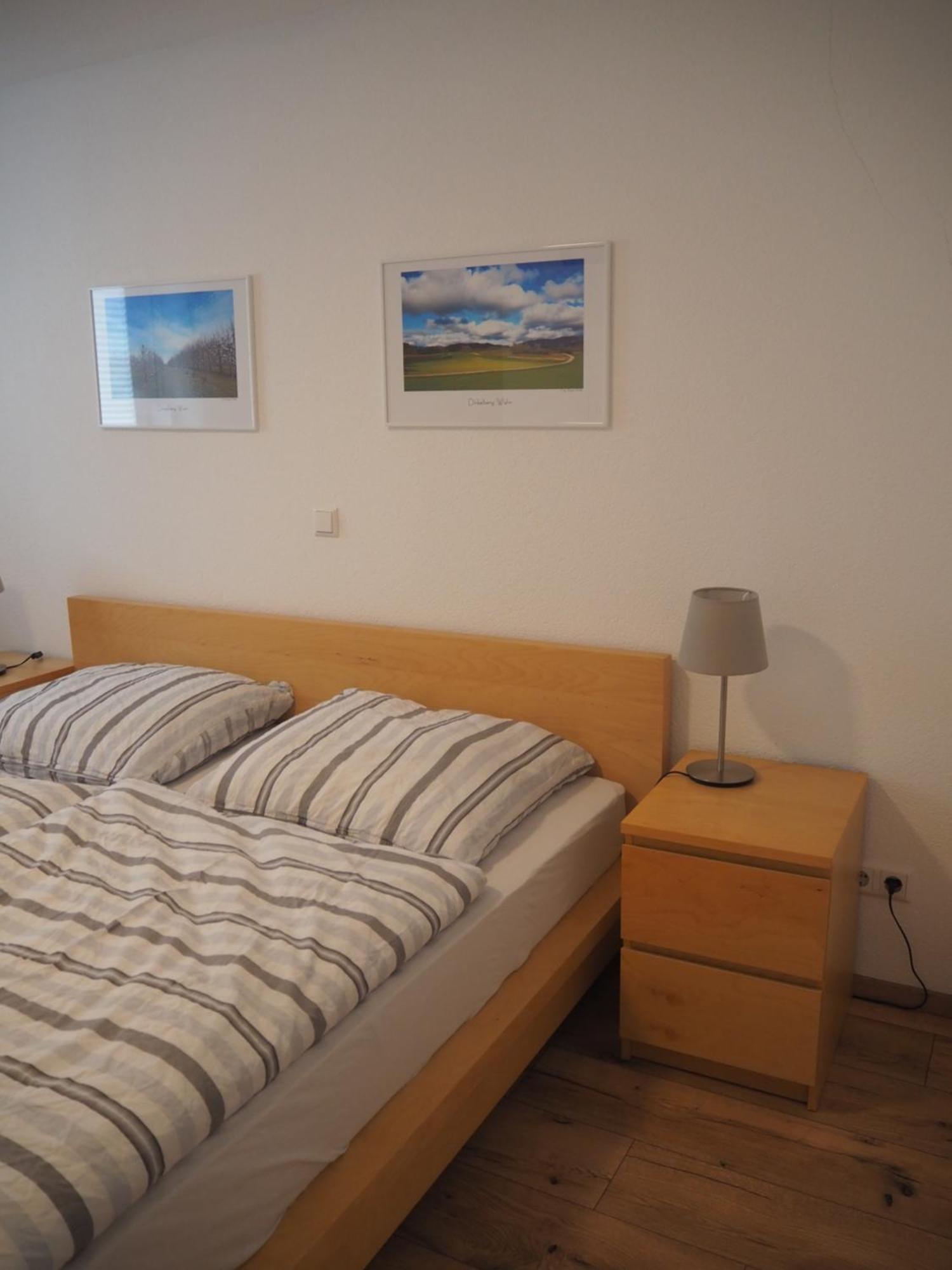 Ferienwohnung Dinkelbergblick Wehr  Luaran gambar