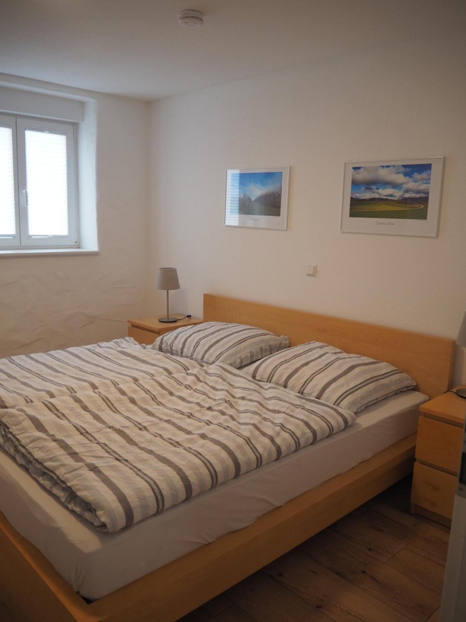 Ferienwohnung Dinkelbergblick Wehr  Luaran gambar