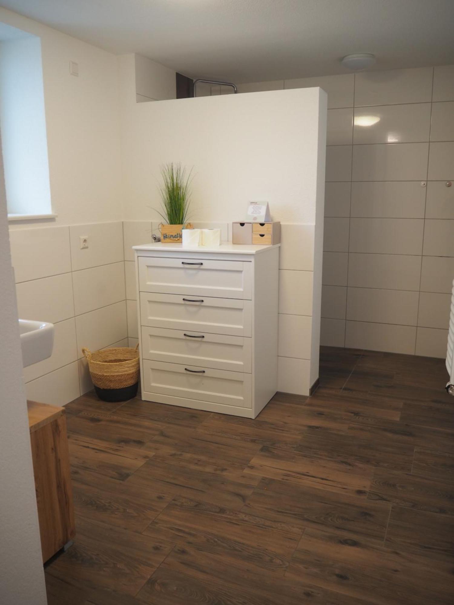 Ferienwohnung Dinkelbergblick Wehr  Luaran gambar