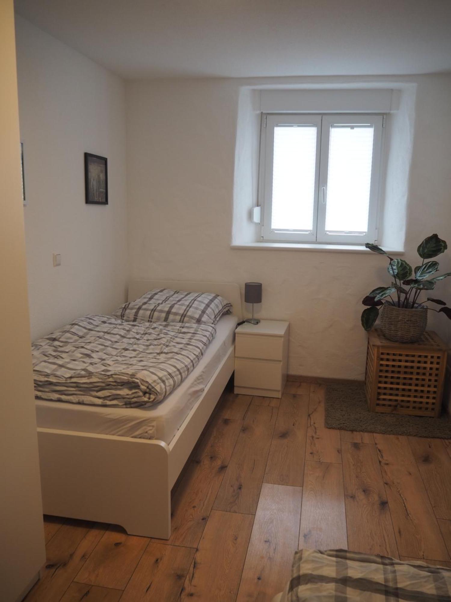 Ferienwohnung Dinkelbergblick Wehr  Luaran gambar