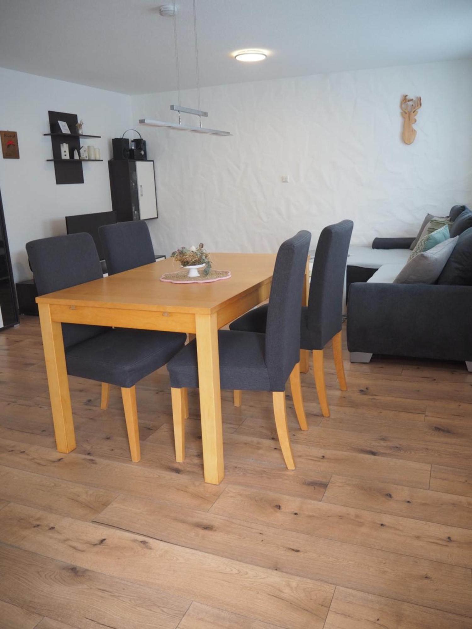Ferienwohnung Dinkelbergblick Wehr  Luaran gambar